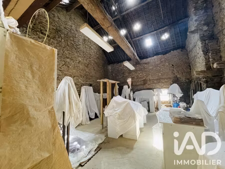 vente atelier 4 pièces