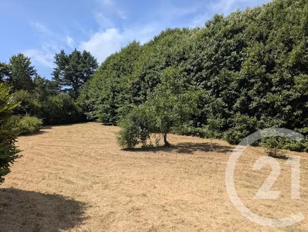 vente terrain à batir 2250 m² à sarlat-la-caneda (24200)  44 000 €