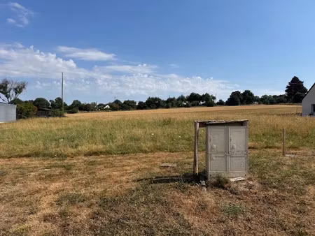 vente terrain 914 m² à cherance (53400)  19 194 €
