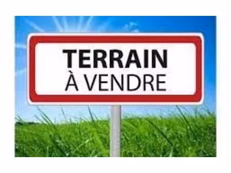 vente terrain 1255 m² à lafitole (65700)  23 900 €
