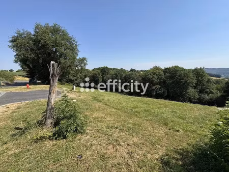 vente terrain 807 m² à simacourbe (64350)  25 000 €