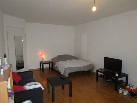 studio à louer metz