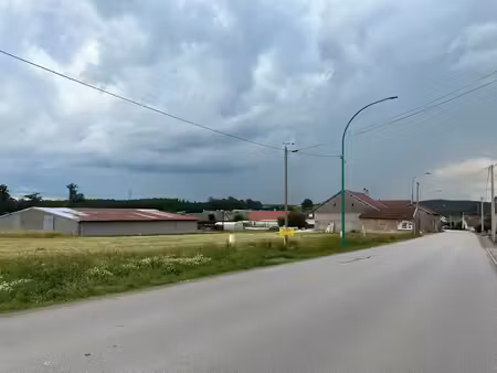 vente terrain 860 m² à grandvillers (88600)  30 690 €