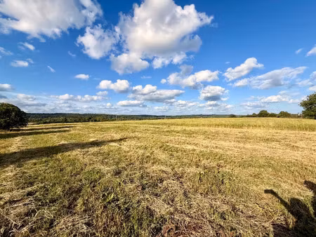 vente terrain 1935 m² à saint-germain-et-mons (24520)  30 000 €