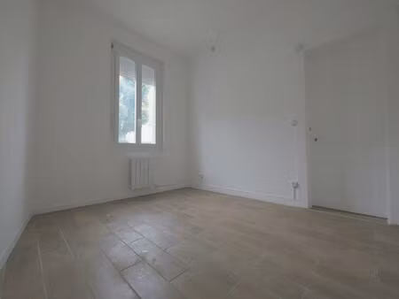 a louer appartement de type f1 - le havre - quartier danton