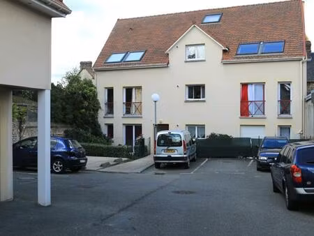 appartement t3