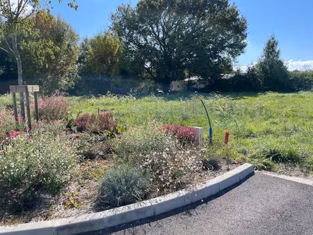 vente terrain 290 m² à saint-julien-sur-garonne (31220)  48 000 €