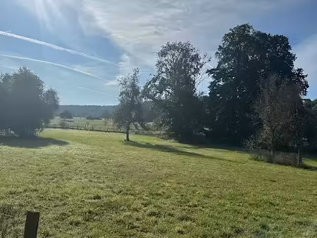vente terrain 1300 m² à rosey (70000)  46 800 €