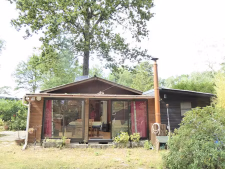 vente maison 2 pièces 35 m² saint-chéron (91530)