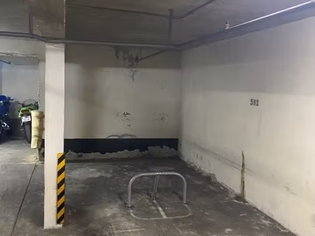 parking à vendre