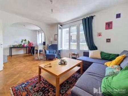 vente appartement 3 pièces à brest (29200) : à vendre 3 pièces / 54m² brest