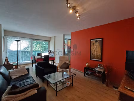 appartement bayonne 3 pièce(s) 66.40 m2