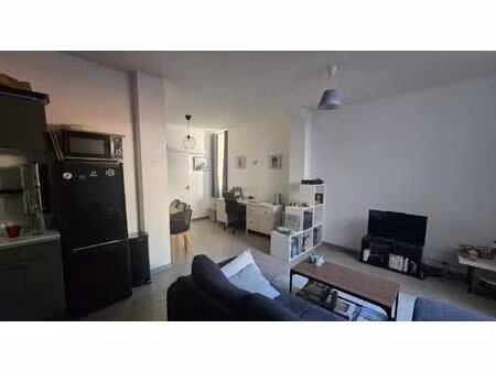 appartement type t2 en très bon état
