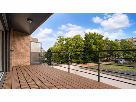 appartement à louer à françois gay 340 woluwe-saint-pierre (vbe48560)