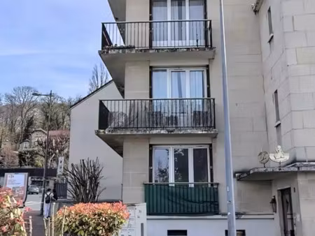 location appartement 2 pièces 37 m² à chennevières-sur-marne (94430)