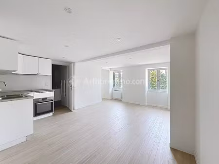 appartement t2 - 36m² - rue montlosier