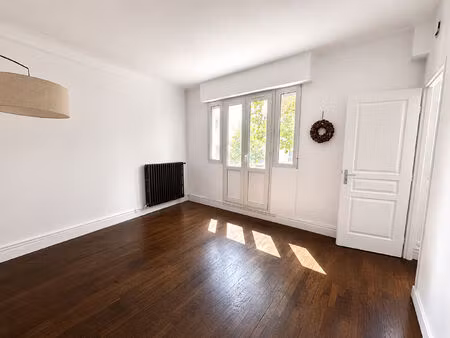 appartement 2 pièces