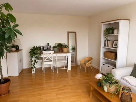 appartement à louer 3 pieces orpi marly nouallet