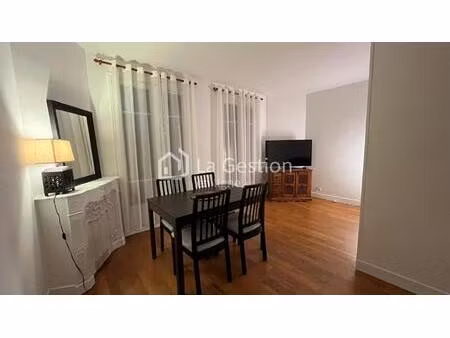 appartement t2 paris