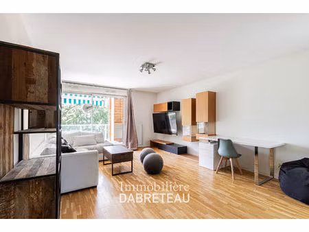 appartement à louer sainte foy les lyon 4 pièce(s) 96.71 m2