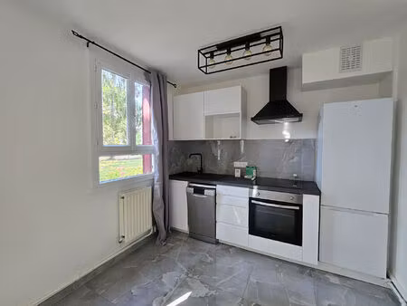 appartement t2 a louer - sainte geneviève des bois
