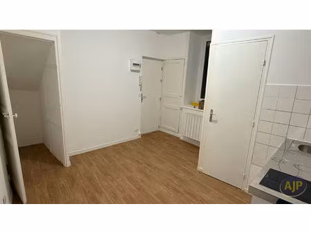 studio angers hyper centre