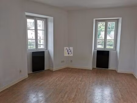 studio angoulême proche centre ville