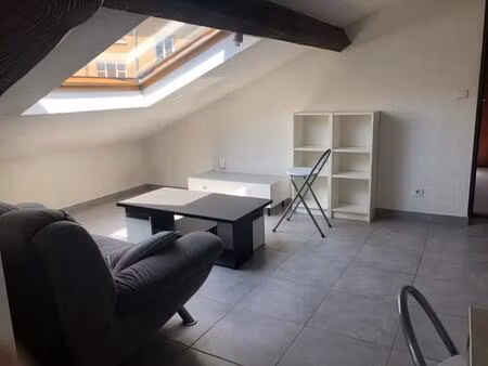 studio villeurbanne - 1 pièce(s)