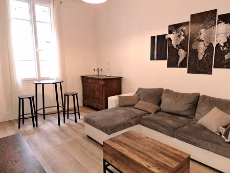appartement meublé à louer versailles chantier.