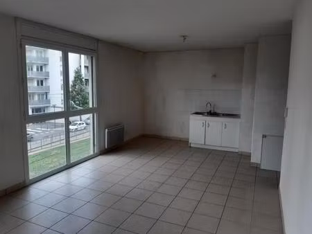 appartement t4