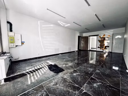 local d'activité commercial