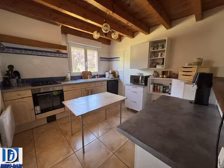 maison t4 eaunes