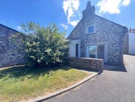 vente maison à langueux (22360) : à vendre / 42m² langueux