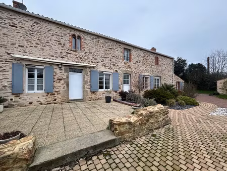maison meublée 177m2 à la campagne 4 chambres à martinet