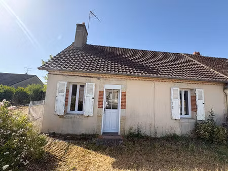 maison saint ennemond 45 m2