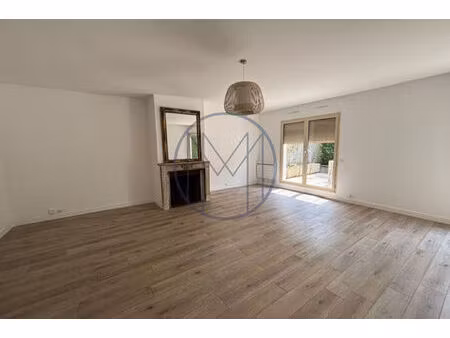 maison de 4 pieces avec jardin et parking