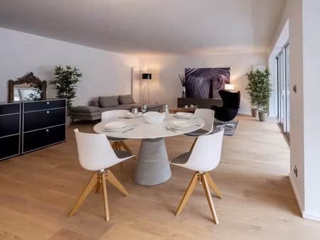 vente appartement 1 pièce 50 m² châtenay-malabry (92290)
