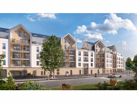 vente programme neuf t3 62 m² chennevières-sur-marne (94430)
