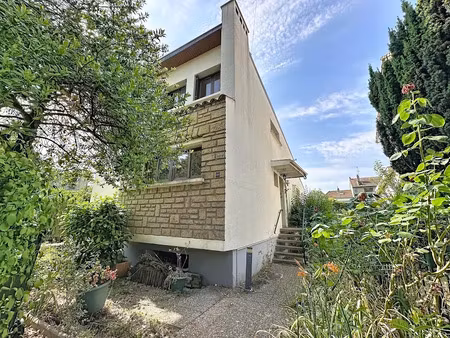 vente maison 5 pièces 108 m² à le ban-saint-martin (57050)  240 000 €
