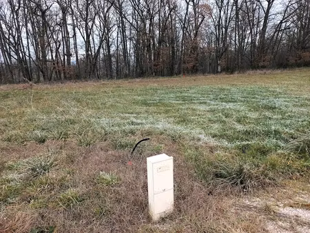 vente terrain 815 m² à montdurausse (81630)  53 000 €
