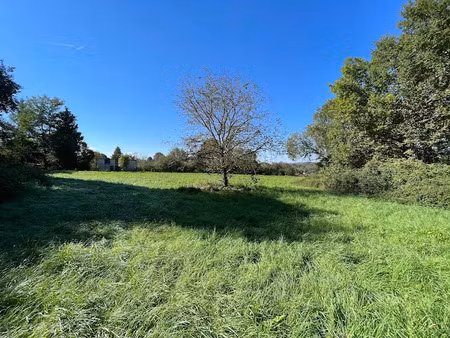 vente terrain 5635 m² à montsaunès (31260)  53 000 €
