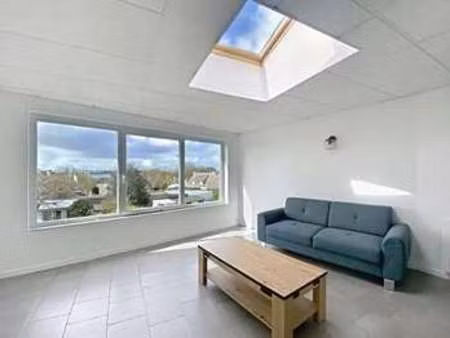 vente immeuble à saint-brieuc (22000) : à vendre / 176m² saint-brieuc