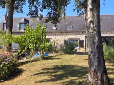 vente maison à plédéliac (22270) : à vendre / 125m² plédéliac