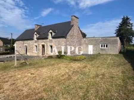 vente maison à pléhédel (22290) : à vendre / 100m² pléhédel