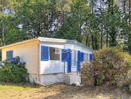 vente maison à ploemel (56400) : à vendre / 40m² ploemel