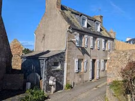 vente maison à trégastel (22730) : à vendre / 86m² trégastel