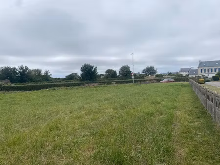 vente terrain 850 m² à primelin (29770)  60 000 €