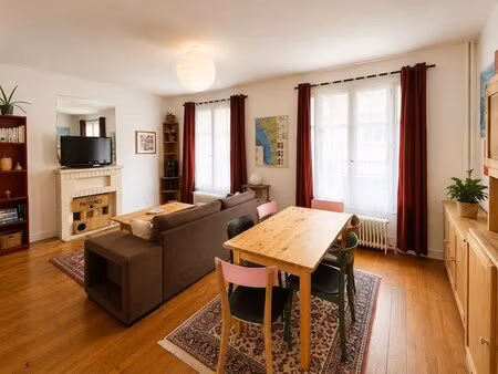 immeuble à vendre