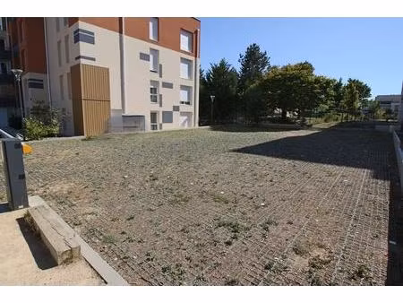 parking à vendre