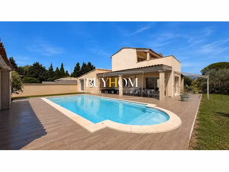 maison de luxe à vendre dans le quartier velorgues-petit palais